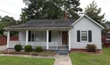 405 W 20th St Lumberton, NC 28358