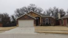 802 Randall Road Weatherford, TX 76087