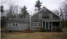 12 Shutesbury Rd Amherst, MA 01002