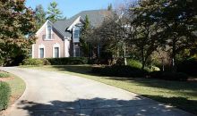 3954 Merriweather Woods Drive Alpharetta, GA 30022