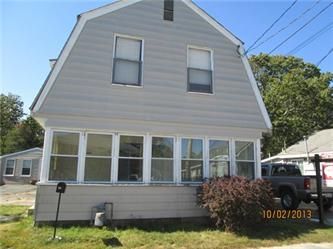 25a Barnes St, Wareham, MA 02571