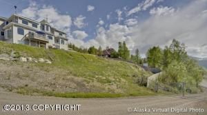 12341 Mountain Ash Drive, Eagle River, AK 99577