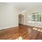 3044 Margaret Mitchell Court Nw, Atlanta, GA 30327 ID:2435713