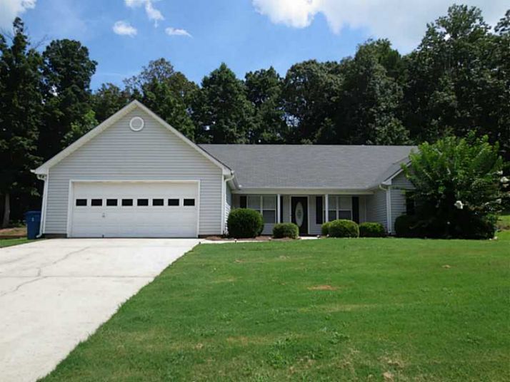 431 Arrowhatchee Drive, Winder, GA 30680