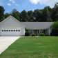 431 Arrowhatchee Drive, Winder, GA 30680 ID:3561148