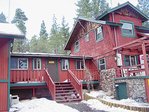 657 Modoc Drive, Big Bear Lake, CA 92315