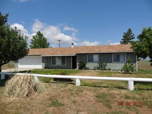 4115 Kuck Rd, Montague, CA 96064