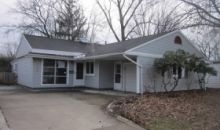 8843 Manorford Drive Cleveland, OH 44130