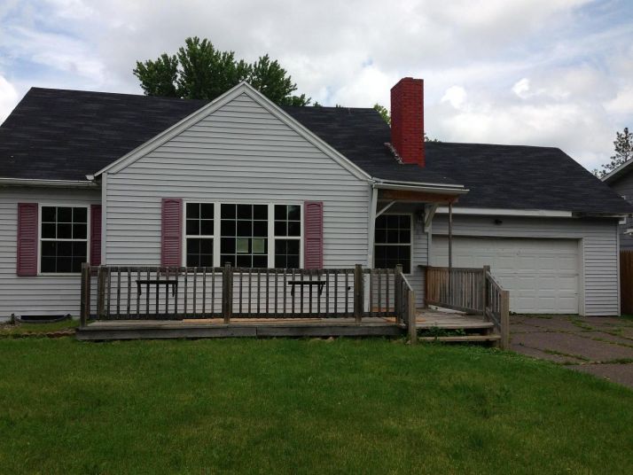 Elm, Spencer, WI 54479