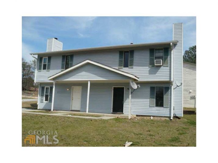 Unit 0 - 1463 Forest Villa Drive, Conyers, GA 30012