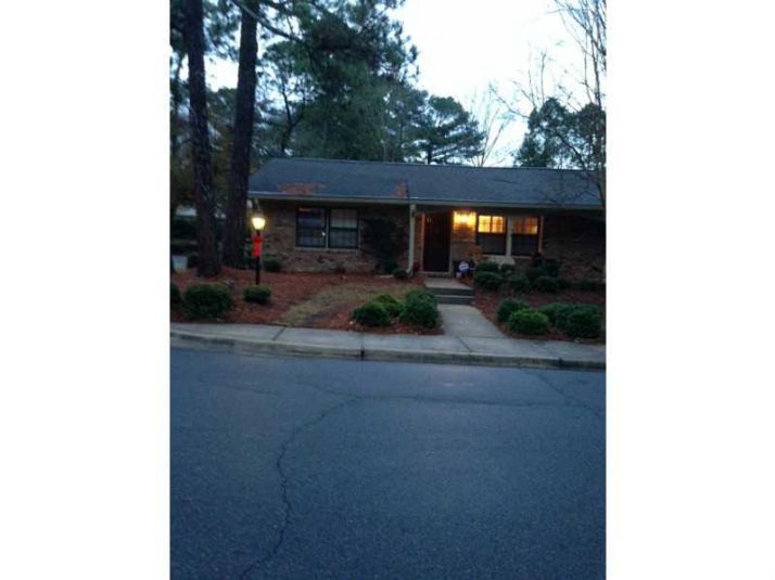 Unit 3323 - 3323 Stonecrest Court, Atlanta, GA 30341