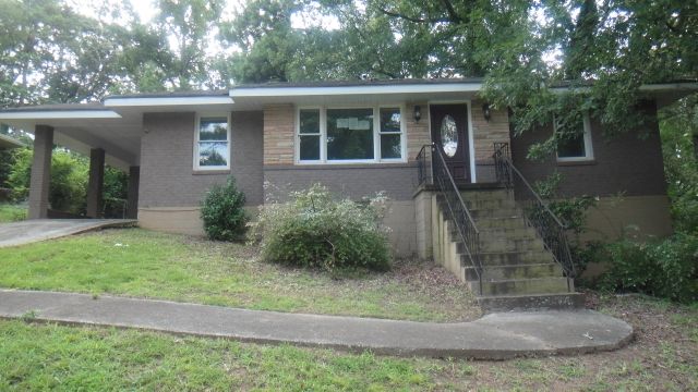 1777 Vicki Ln SE, Atlanta, GA 30316