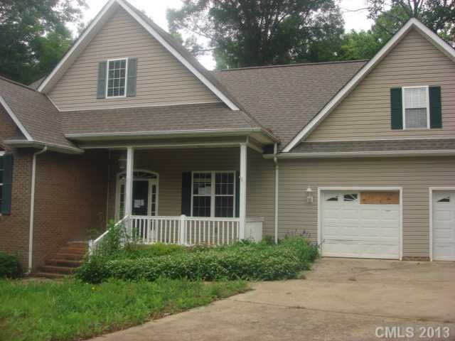 1134 Saint Patricks Way, Lincolnton, NC 28092