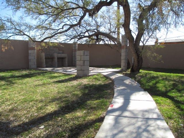 4658 E 28th Street, Tucson, AZ 85711