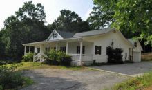 538 Dean Gap Rd Fka 1238 Dean Gap Rd Blairsville, GA 30512