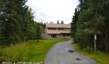 9901 Lone Tree Drive Anchorage, AK 99507