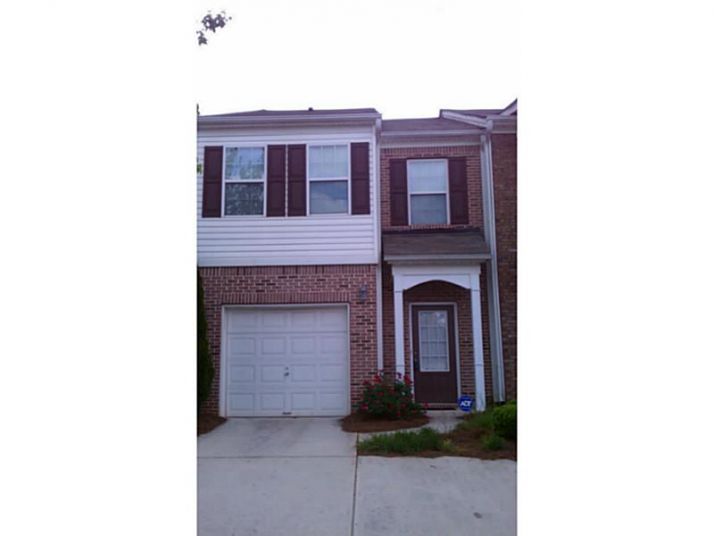 Unit 6 - 2905 Snapfinger Manor, Decatur, GA 30035