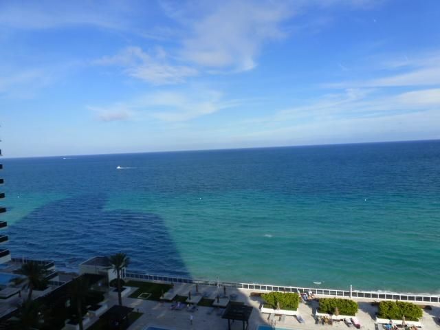 1850 S OCEAN DR # 1702, Hallandale, FL 33009