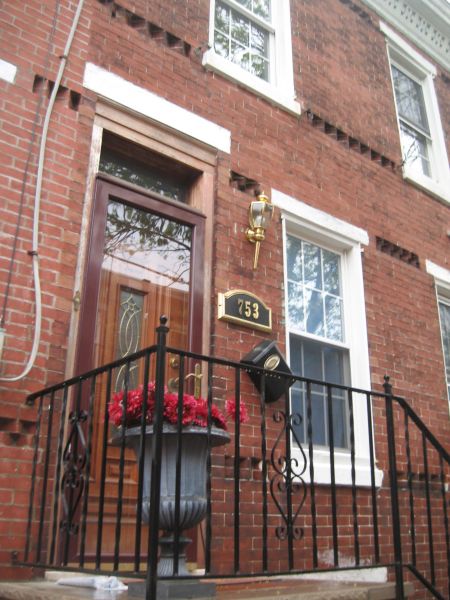 753 South Cleveland Street, Philadelphia, PA 19146