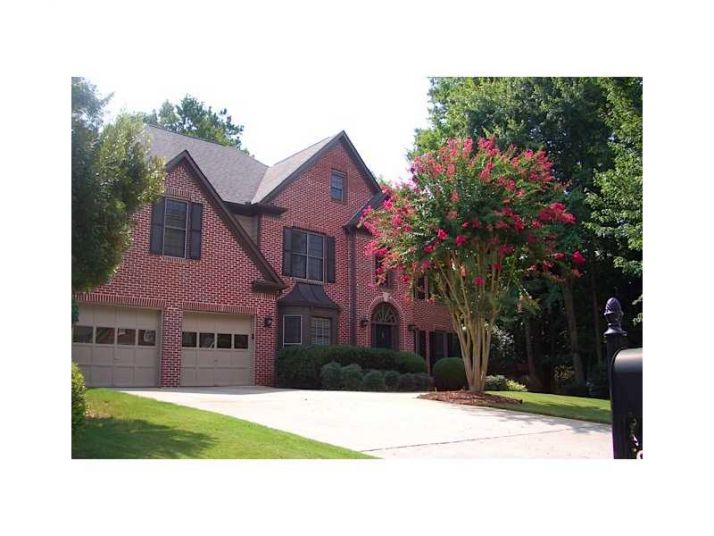 615 Evening Pine Lane, Alpharetta, GA 30005