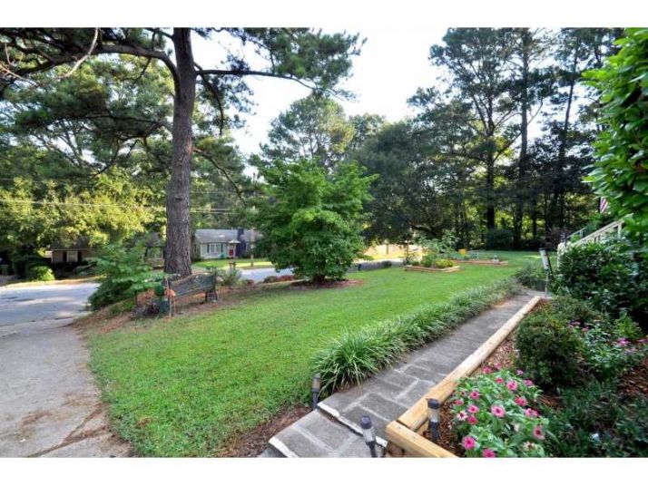 1733 Cecile Avenue Se, Atlanta, GA 30316