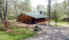 934 Rocky River Shores Dr Rock Island, TN 38581