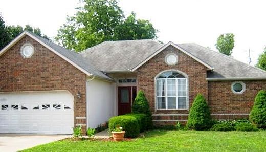 Briar Meadow Dr, Carl Junction, MO 64834