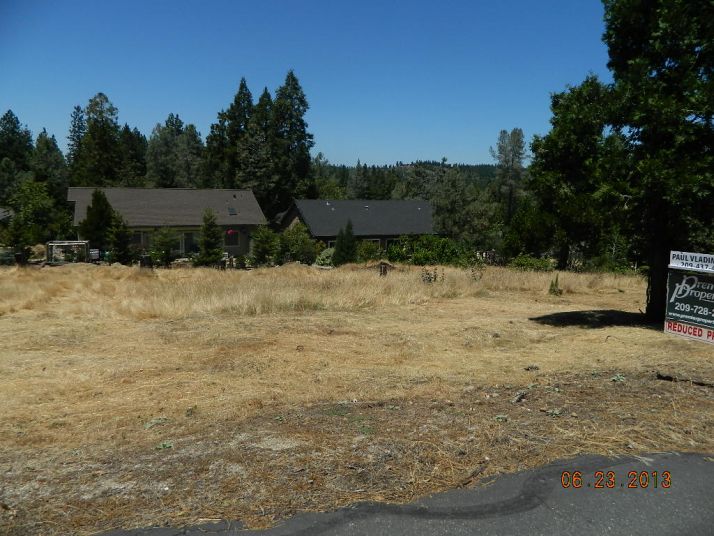 280 And 292 Forest Mdws, Murphys, CA 95247