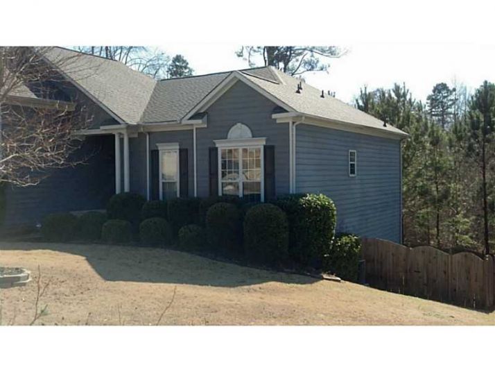 2687 Adair Trail, Dacula, GA 30019