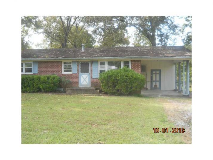 6 Leanna Street Ne, Rome, GA 30165