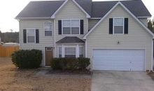 3719 Craggy Perch Douglasville, GA 30135