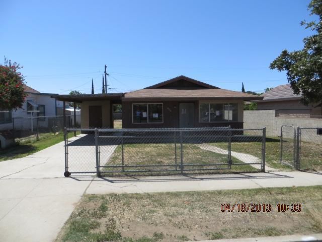 217 Orange Ave, Arvin, CA 93203