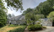 4318 Whitewater Creek Road Atlanta, GA 30327