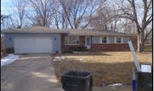 3425 SW 34th Ct Topeka, KS 66614