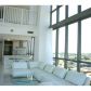 1100 BISCAYNE BL # 1505, Miami, FL 33132 ID:880234