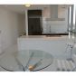 1100 BISCAYNE BL # 1505, Miami, FL 33132 ID:880237