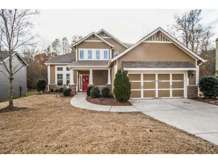 2992 Boulder Walk Court Se, Atlanta, GA 30316