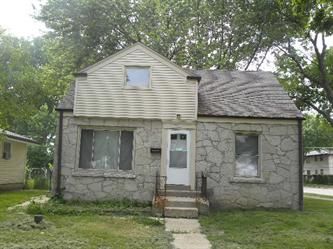 5679 North 93rd Street, Milwaukee, WI 53225