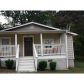 768 Fourth Street, Stone Mountain, GA 30083 ID:1576842