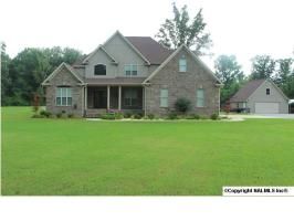 524 County Road 565, Town Creek, AL 35672