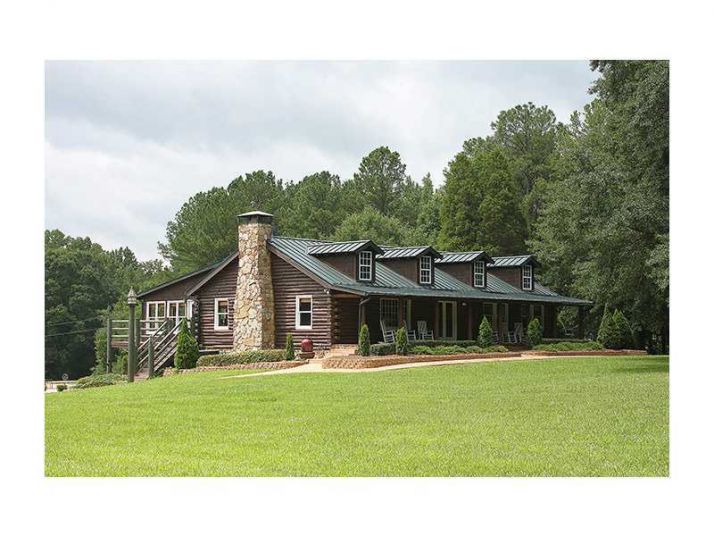 12000 Hutcheson Ferry Road, Palmetto, GA 30268