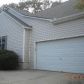 1541 Timber Heights Dr, Loganville, GA 30052 ID:1998443