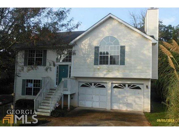 3299 Sugar Creek Falls Avenue Se, Atlanta, GA 30316