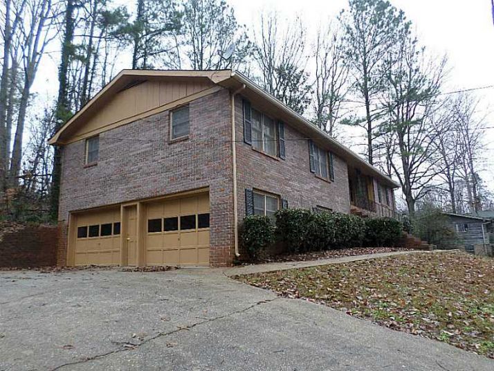 3839 Mark Lane, Douglasville, GA 30135