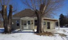 617 Leroy St Osawatomie, KS 66064