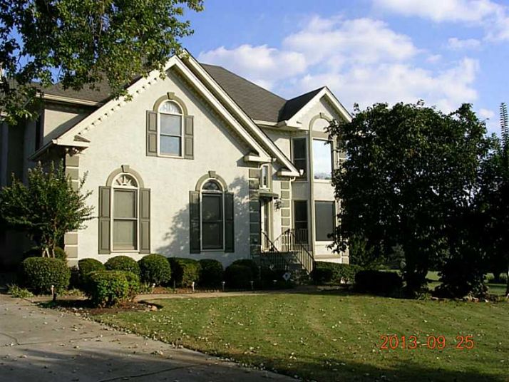 5782 Southland Walk, Stone Mountain, GA 30087