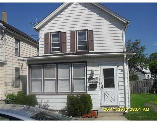 222 John St, South Amboy, NJ 08879