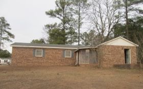 266 Gaston Mclean Rd, Rockingham, NC 28379