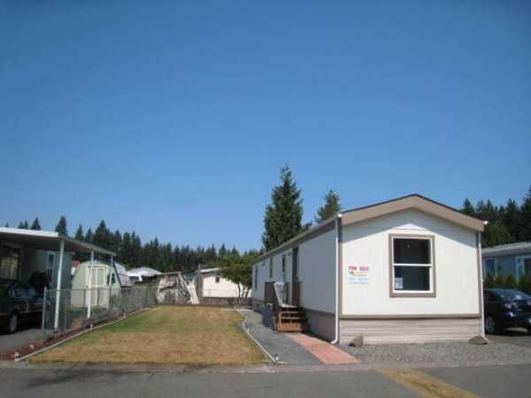 25800 SE Eagle Creek Rd #35, Eagle Creek, OR 97022