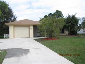 211 Se Sims Circle, Port Saint Lucie, FL 34984